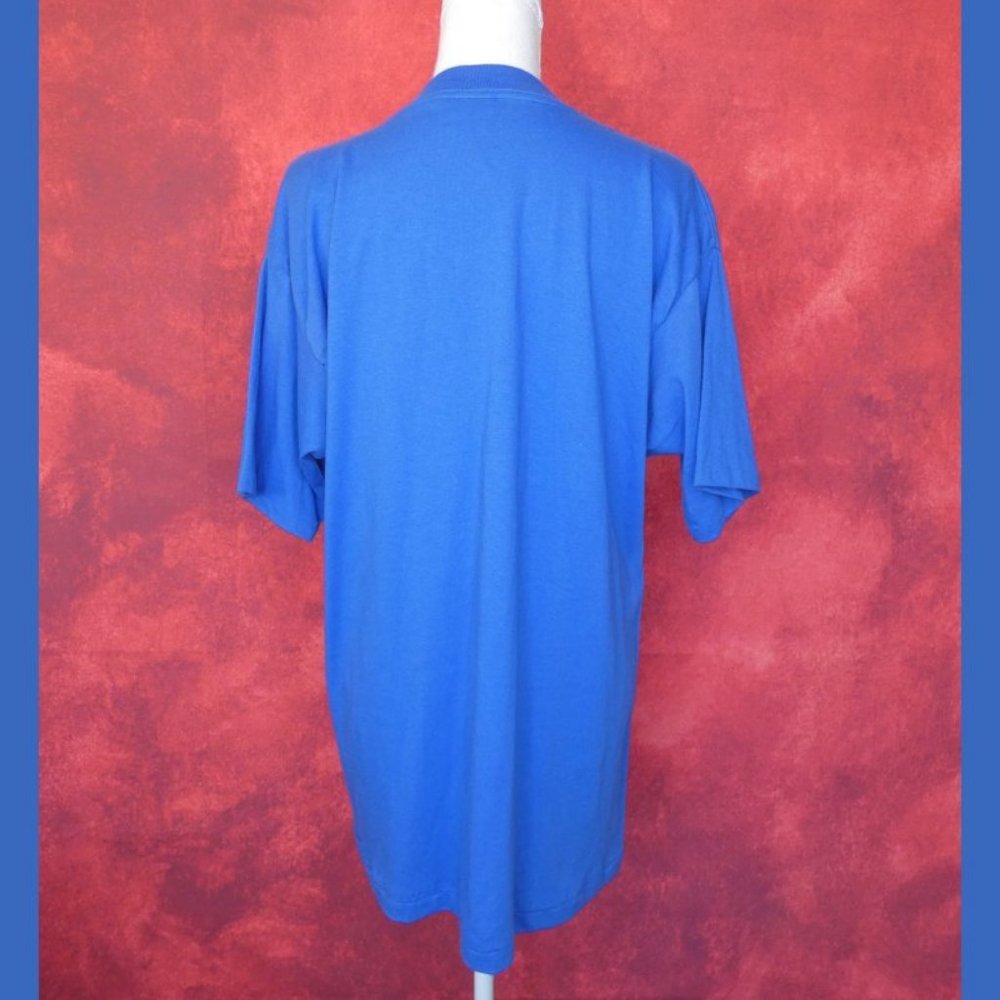 NWT Chicago Cubs T Shirt Unisex Size Large - Picture 5 of 8